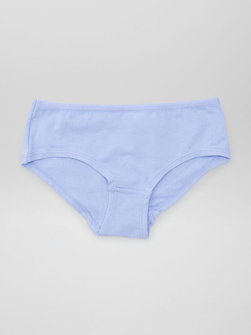 Culotte set - WIT
