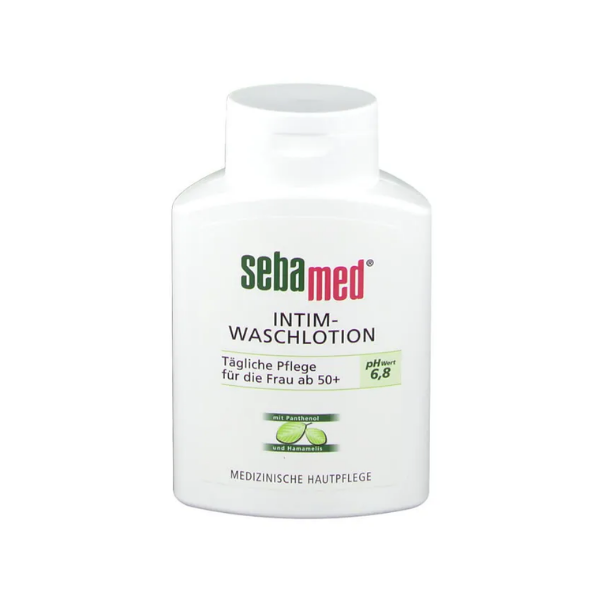 Sebamed