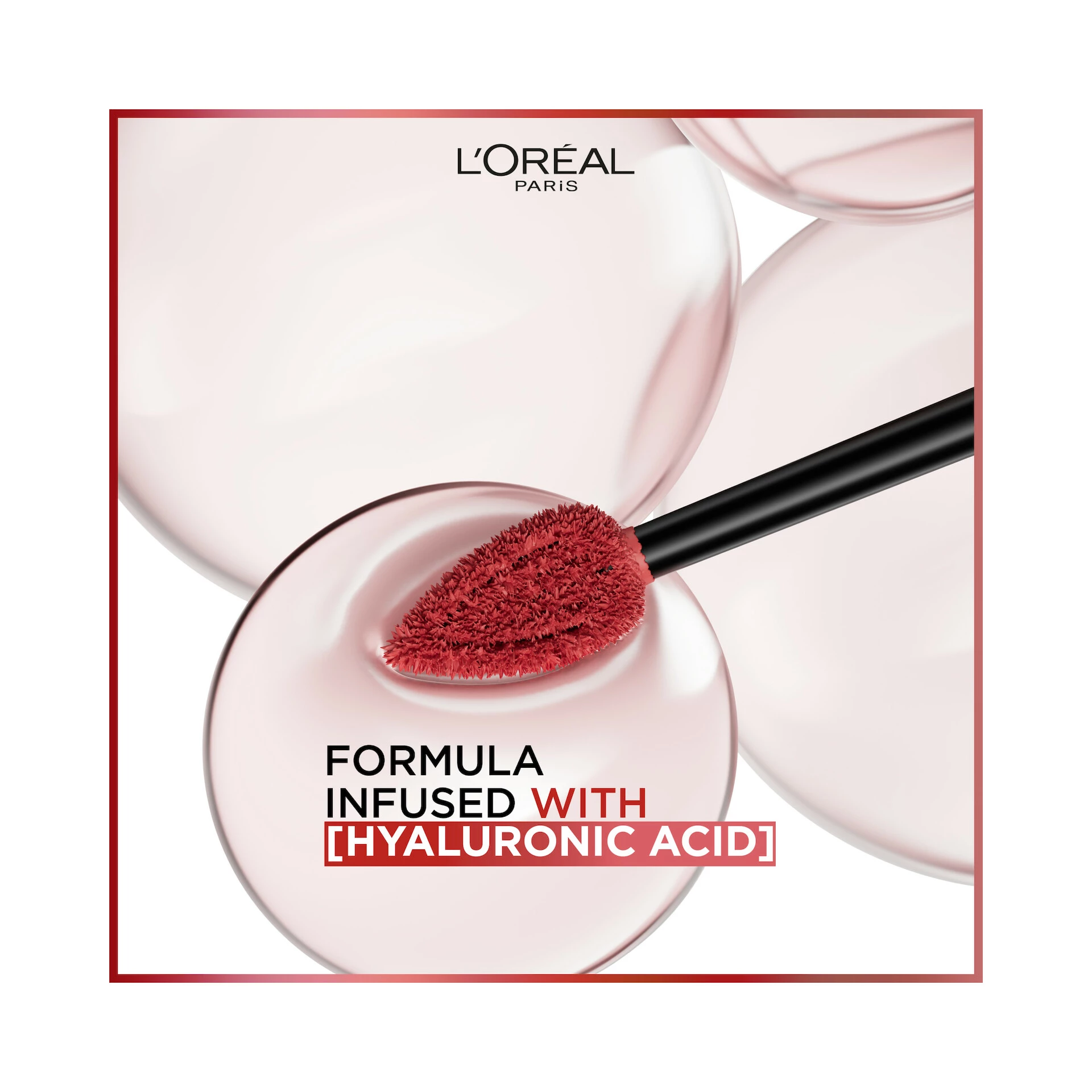 Rezistență mată infailibilă 420 Le Rouge Paris - L'Oréal Paris