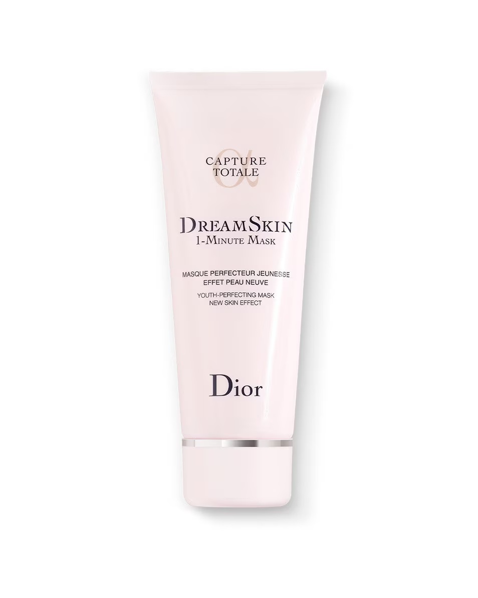 DIOR CAPTURE DREAMSKIN MASCA DE 1 MINUT