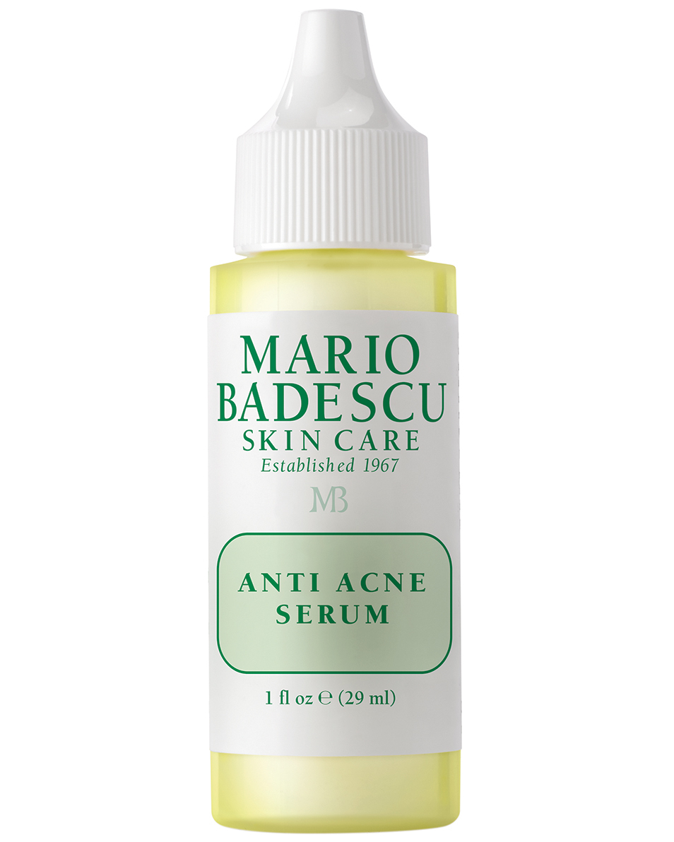 MARIO BADESCU SERUM ANTIACNESERUM