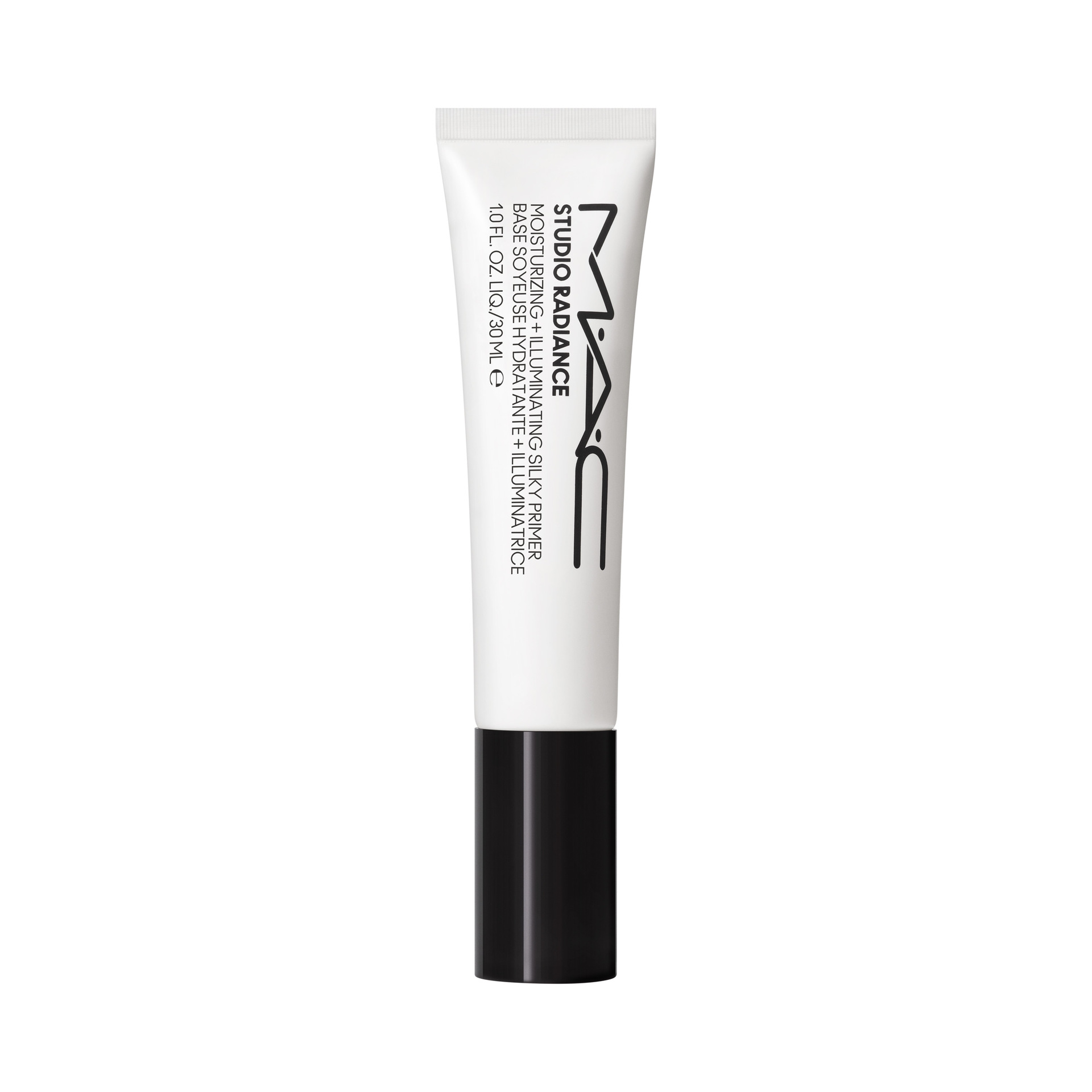 Primer de ten hidratant și iluminator Studio Radiance Silky 30 ml - MAC