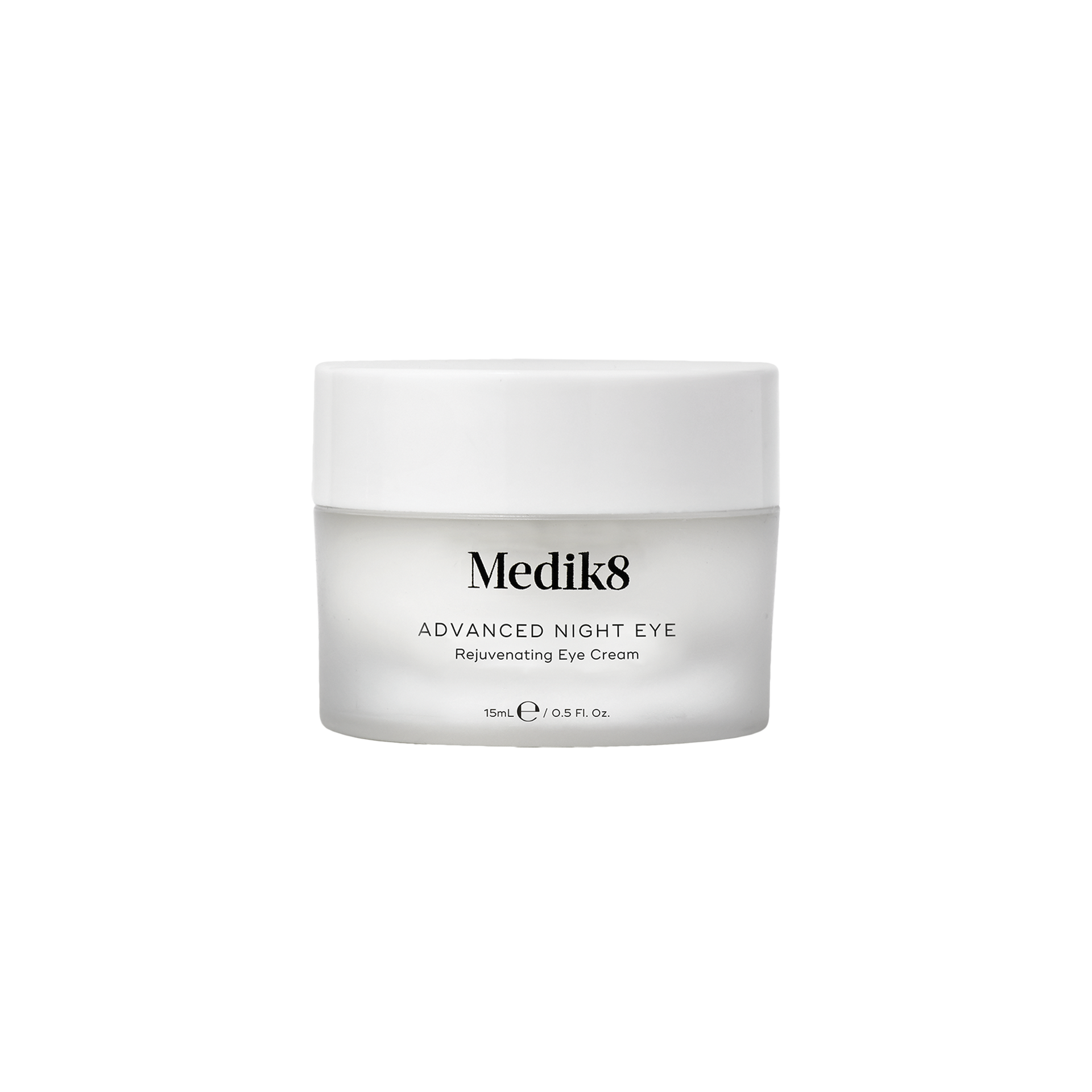 Fejlett éjszakai szemkörnyékápoló 15 ml - Medik8