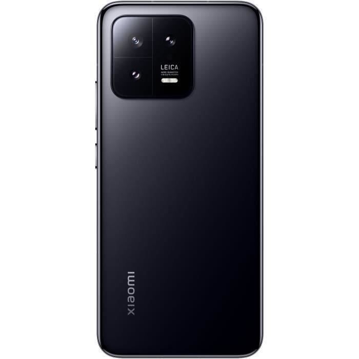 XIAOMI 13 256GB 5G Negro - Reacondicionado - Muy buen estado