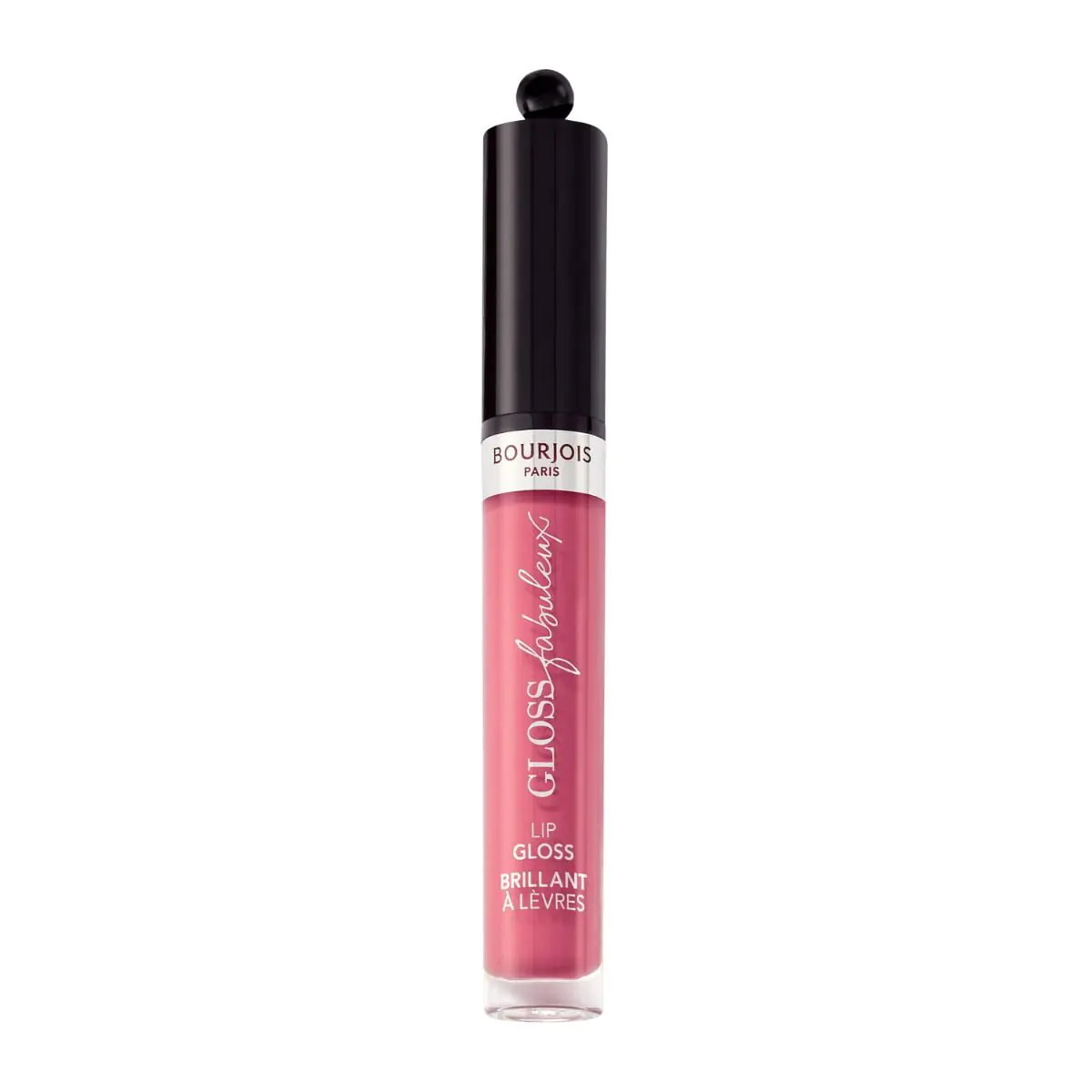 Bourjois Fabuleux Gloss Błyszczyk do ust, 7
