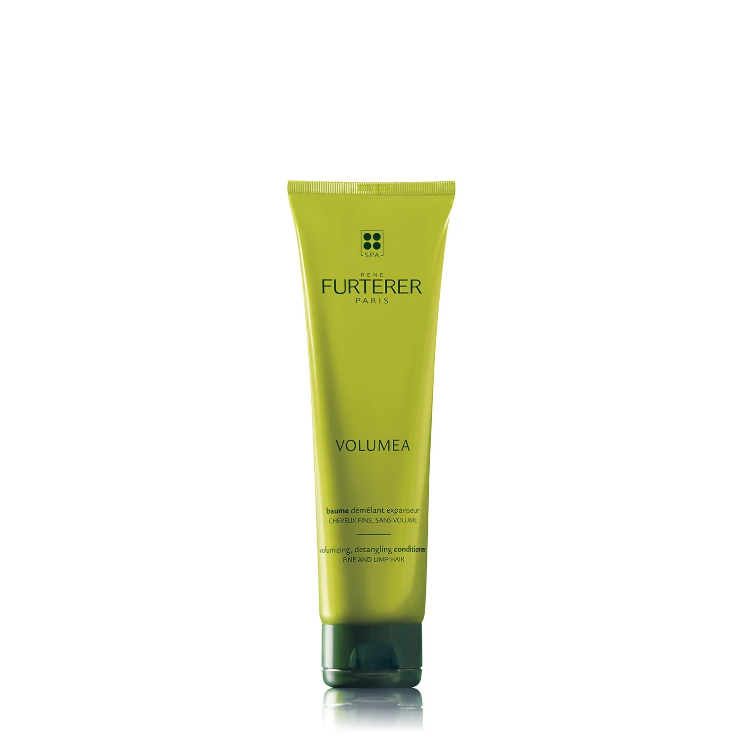 Volumea Baume Démêlant Expanseur - Balsamo Volumizzante Capelli