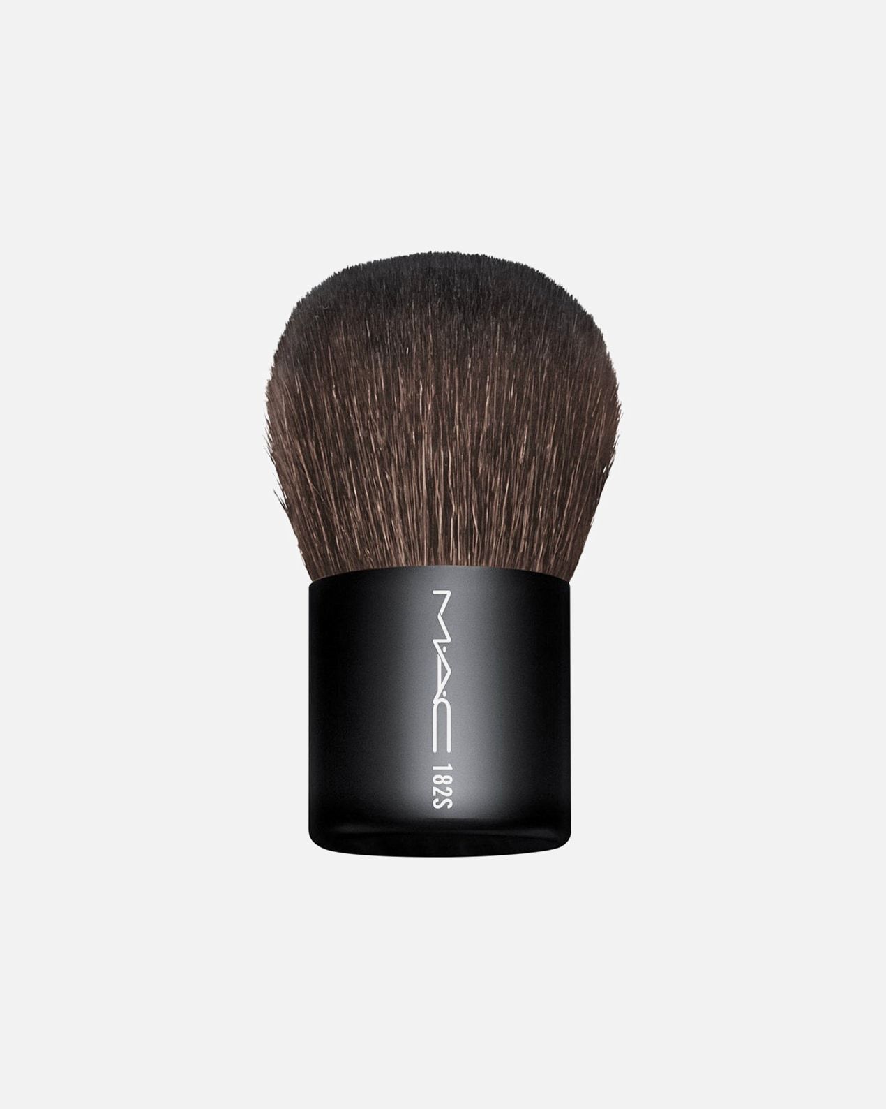 MAC četkica za puder 182S Buffer četkica - 1 komad