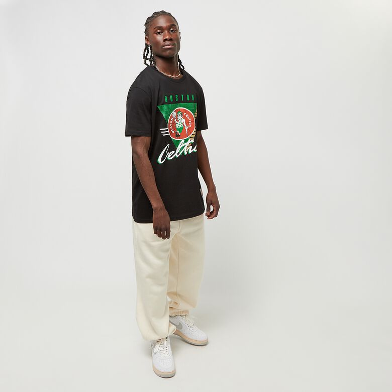 NBA Final Seconds T-shirt Boston Celtics