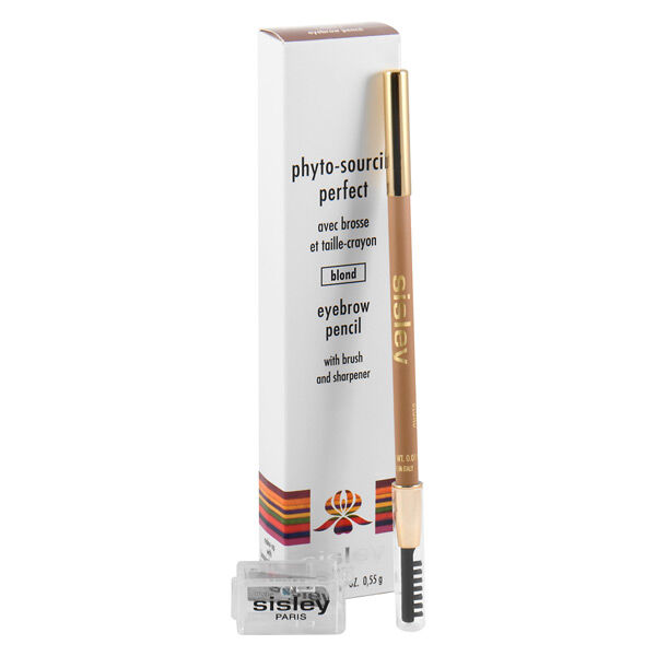 Sisley Phyto - Sourcils Perfect uzacu zīmulis
