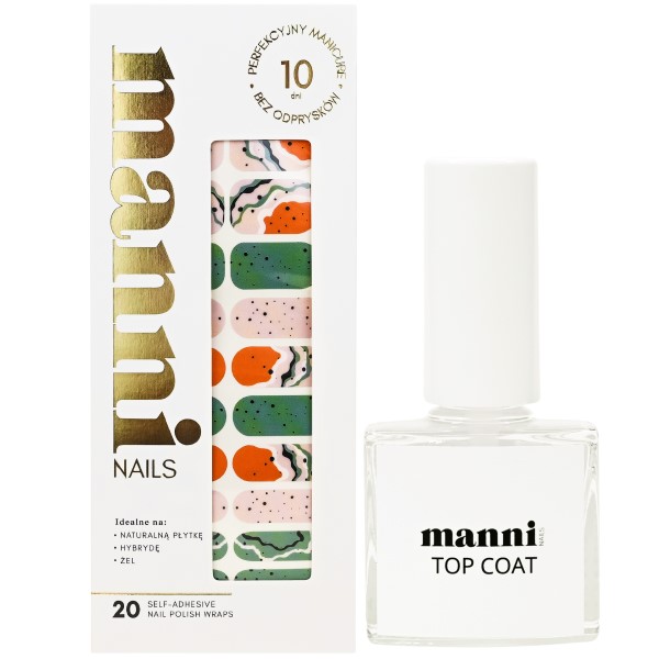 Uñas Manni