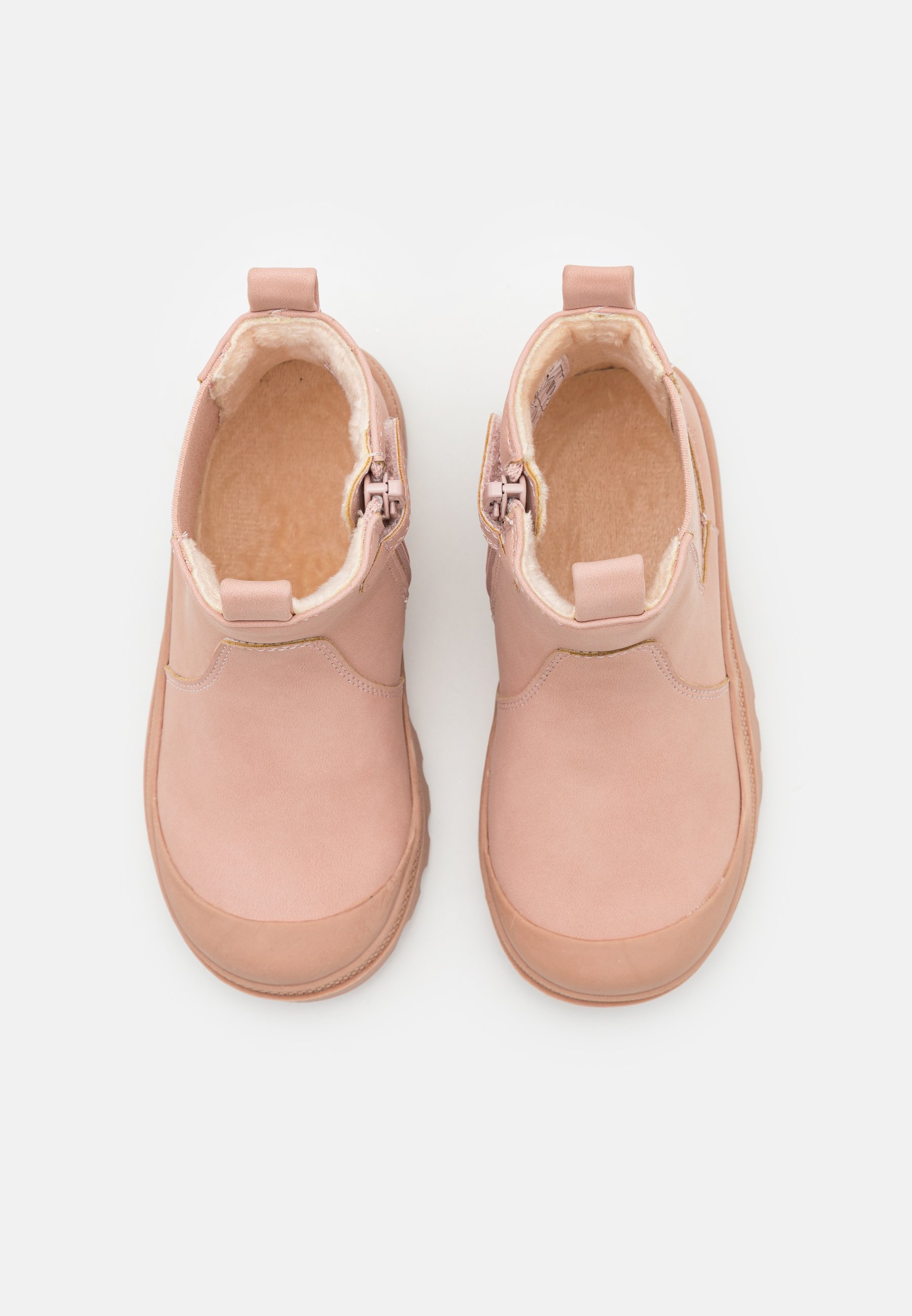 Friboo UNISEX - Stivaletti classici - rosa screziato