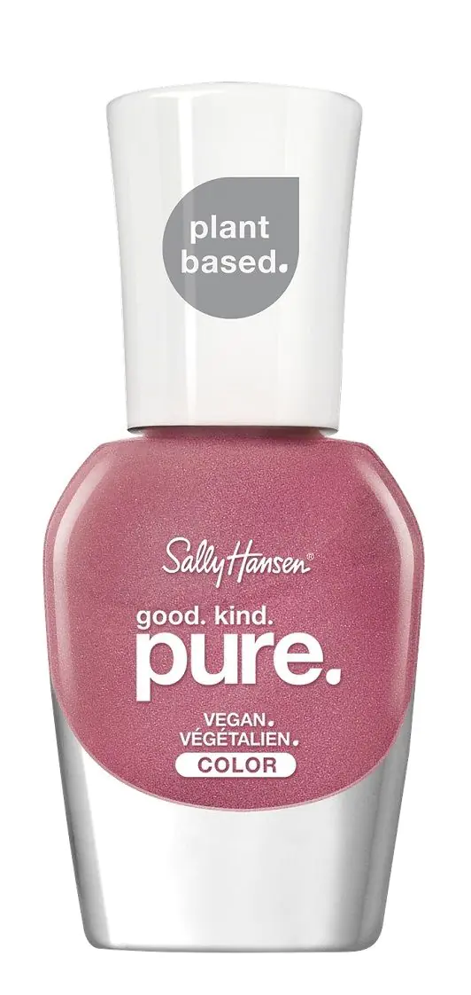 Sally Hansen Good Kind Pure Lakier do paznokci, 250 Pink Sapphire