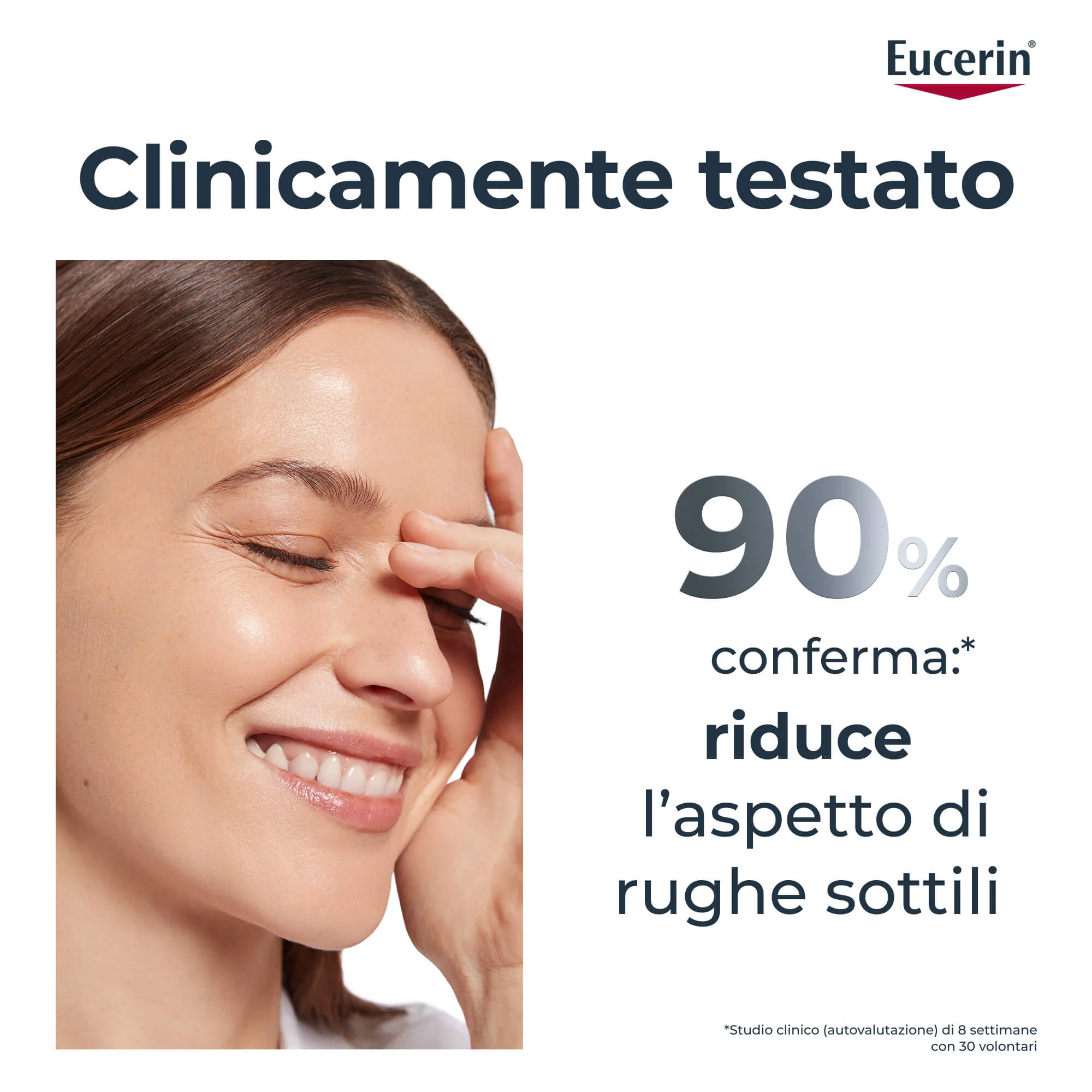 Hyaluron-Filler Hyaluron-Filler Contorno Occhi - Contorno occhi antirughe