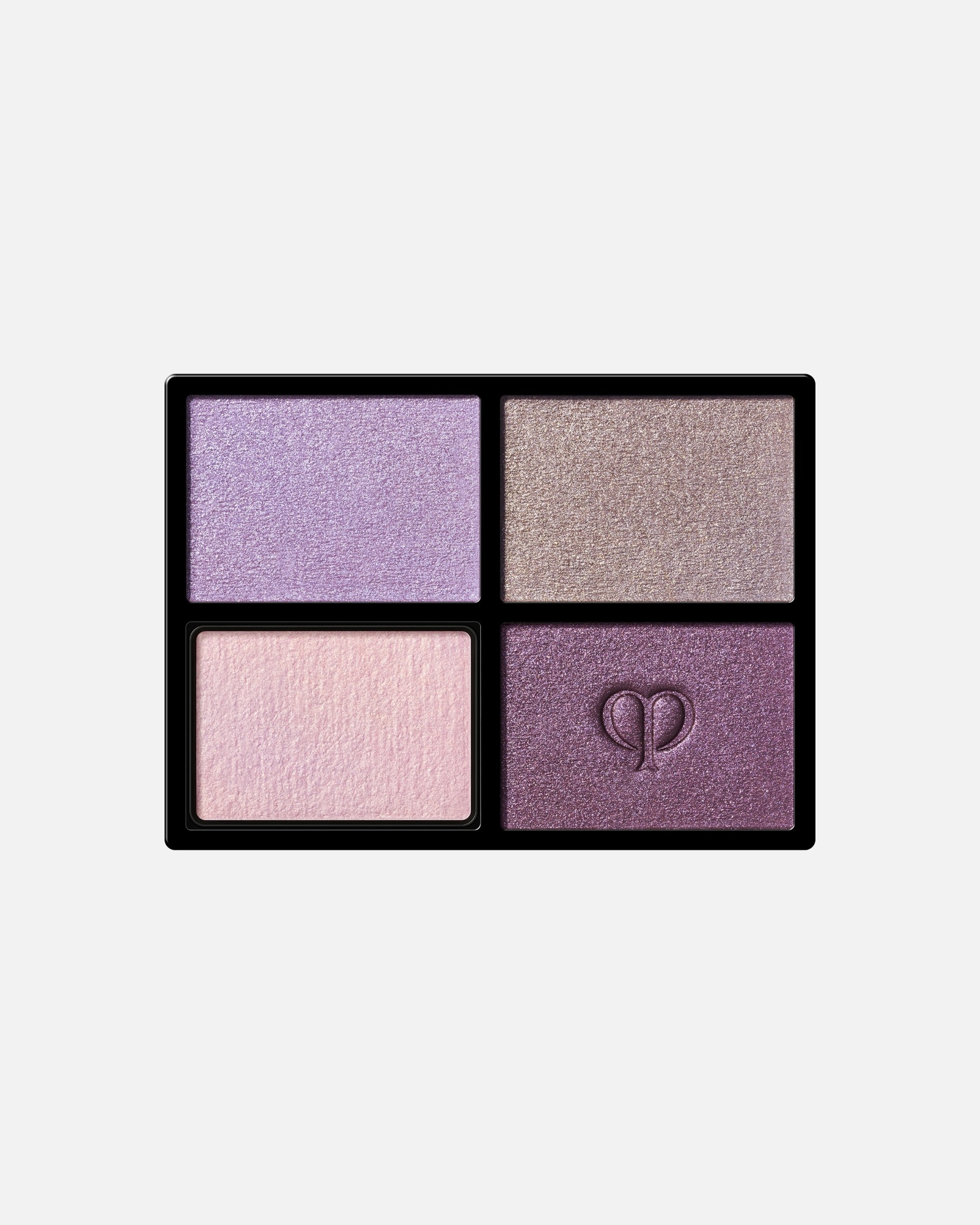 Clé de Peau Beauté Lidschatten Augenfarbe Quad (Nachfüllpackung) – 5,5 g