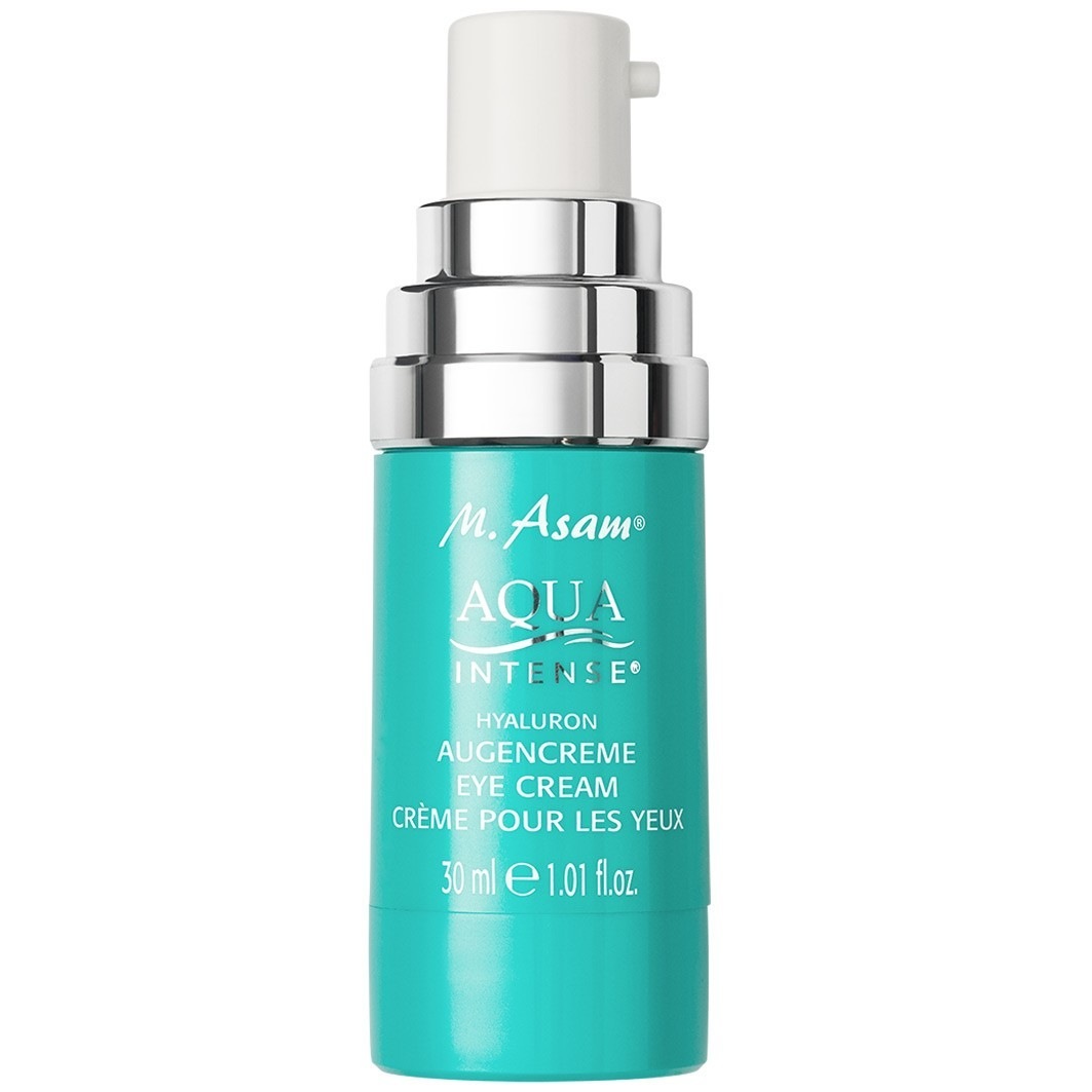 m.asam AQUA INTENSE Contour des yeux