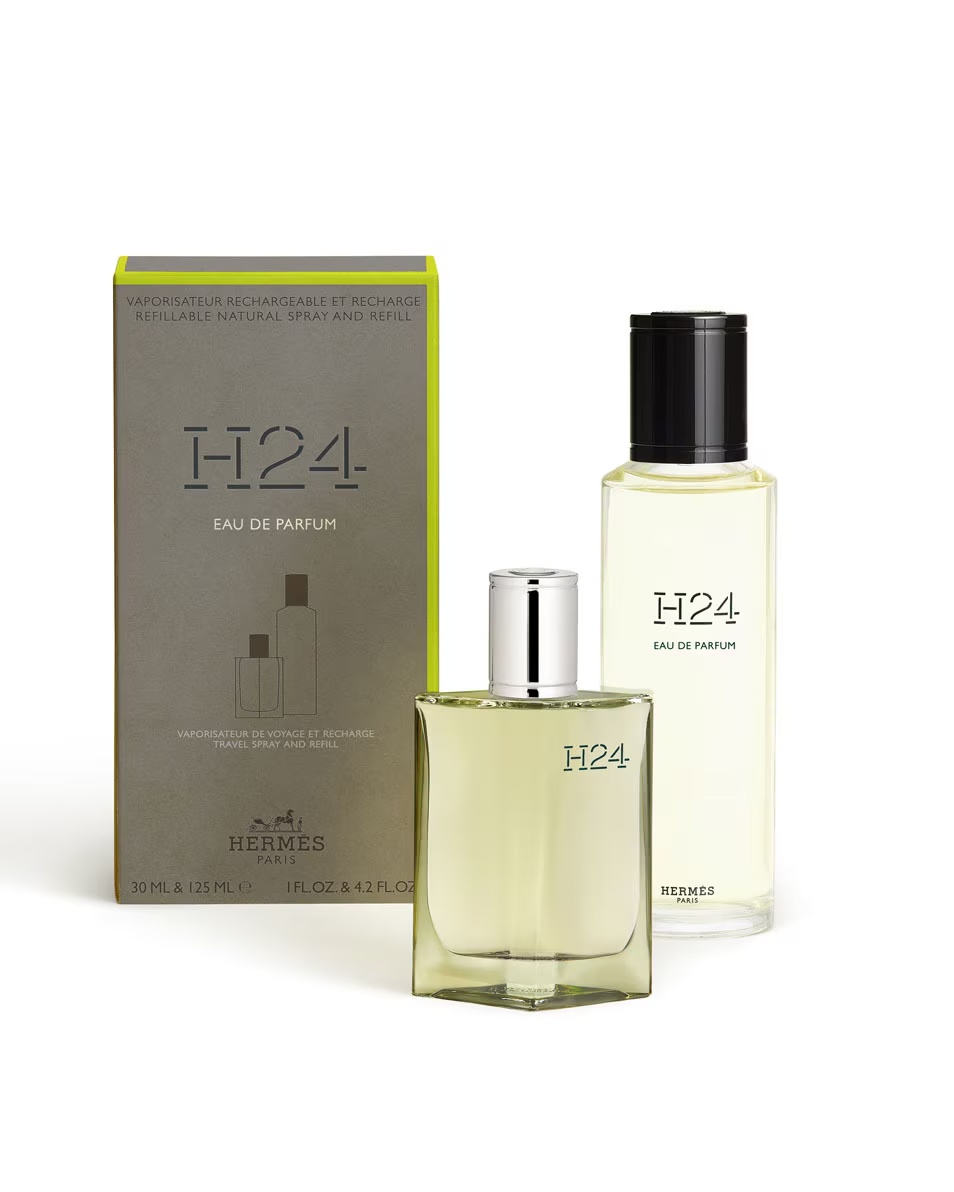 HERMÈS H24 Άρωμα