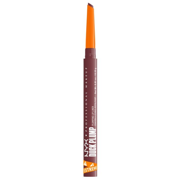 NYX Professional Makeup Duck Plump 04 Fill Em In Plumping Lipliner<br>
