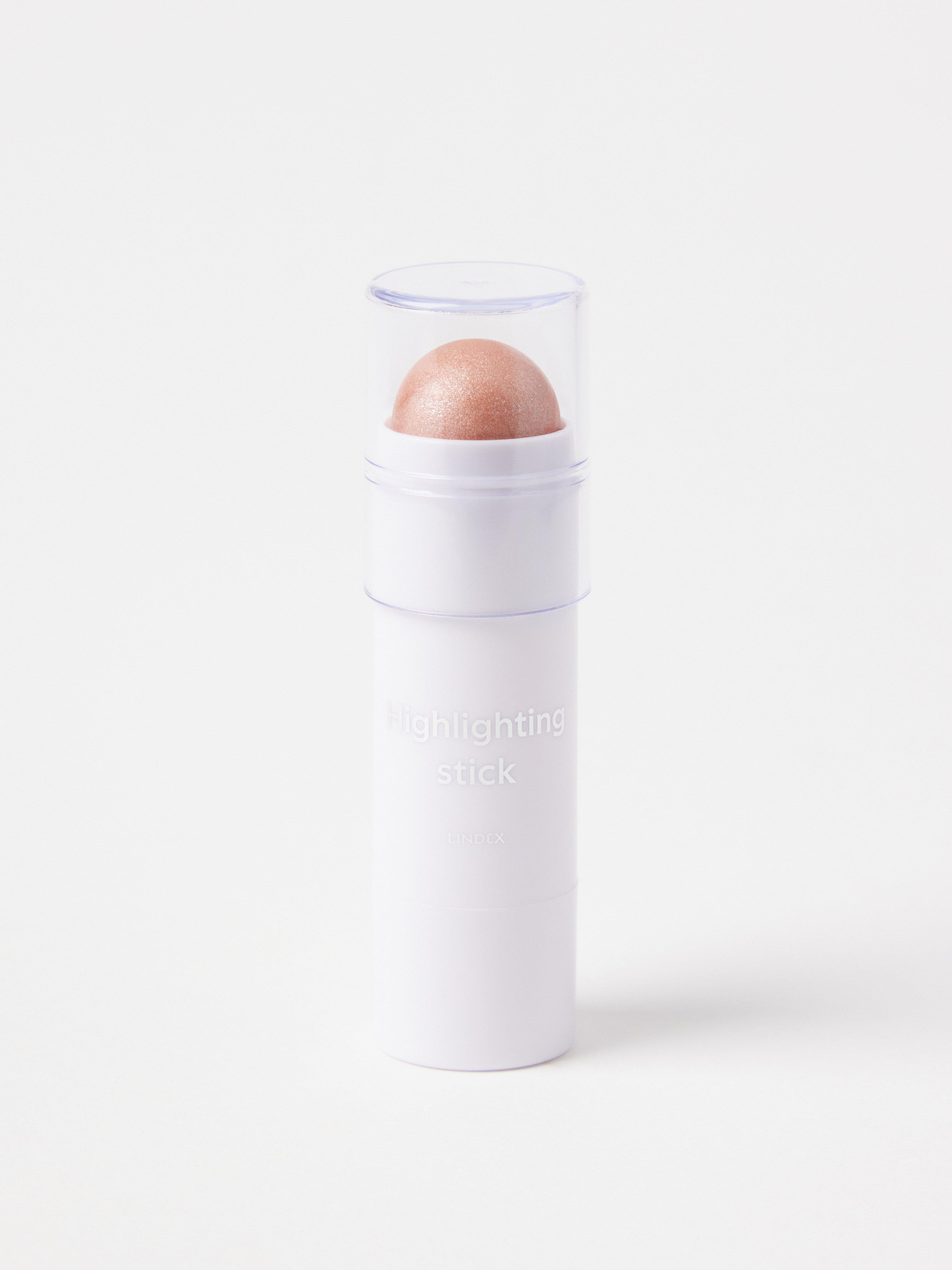 Bastão Iluminador Lindex Beauty 1 NUDE GLOW
