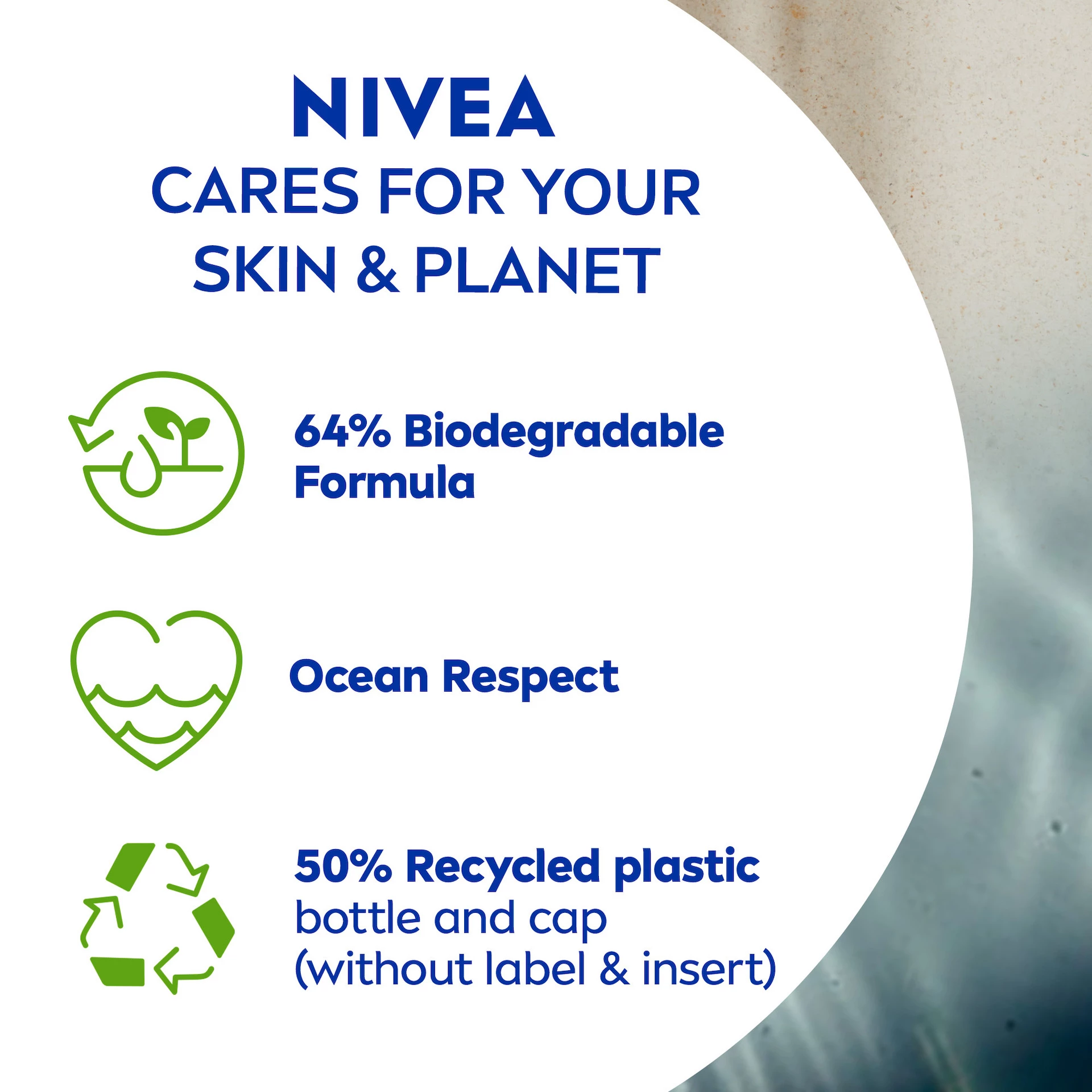 NIVEA UV Face Specialist Derma Skin Clear SPF50+ naptej 40 ml