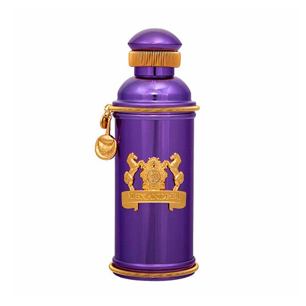 Kolekcionarska Iris Ljubičica | 100ML