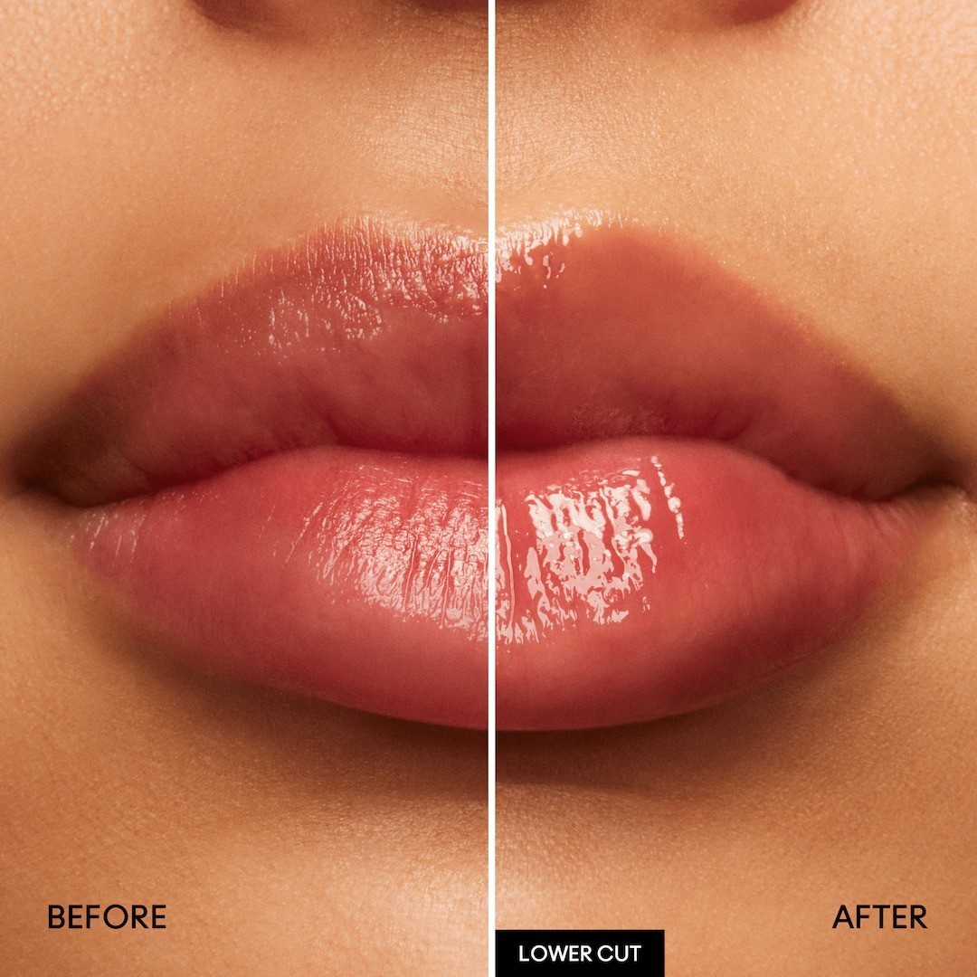MAC balzam za usne NOCTURNA Squirt Plumping Stick sjajilo za usne - 2,3 g