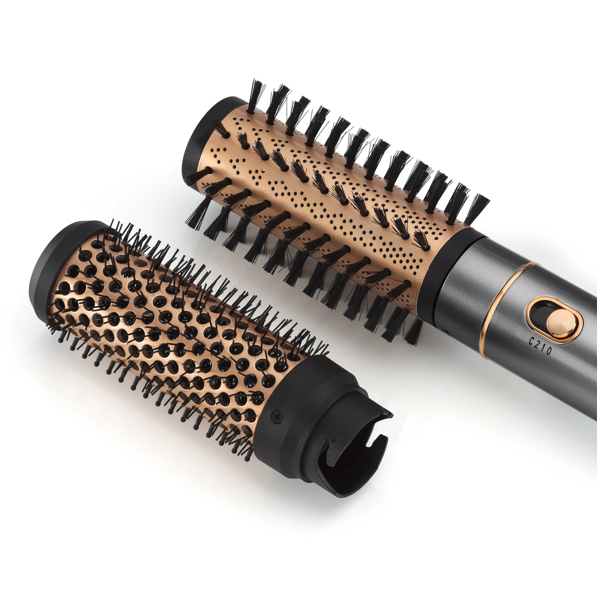 Styler na gorące powietrze Artist Keratin Care - OBH Nordica