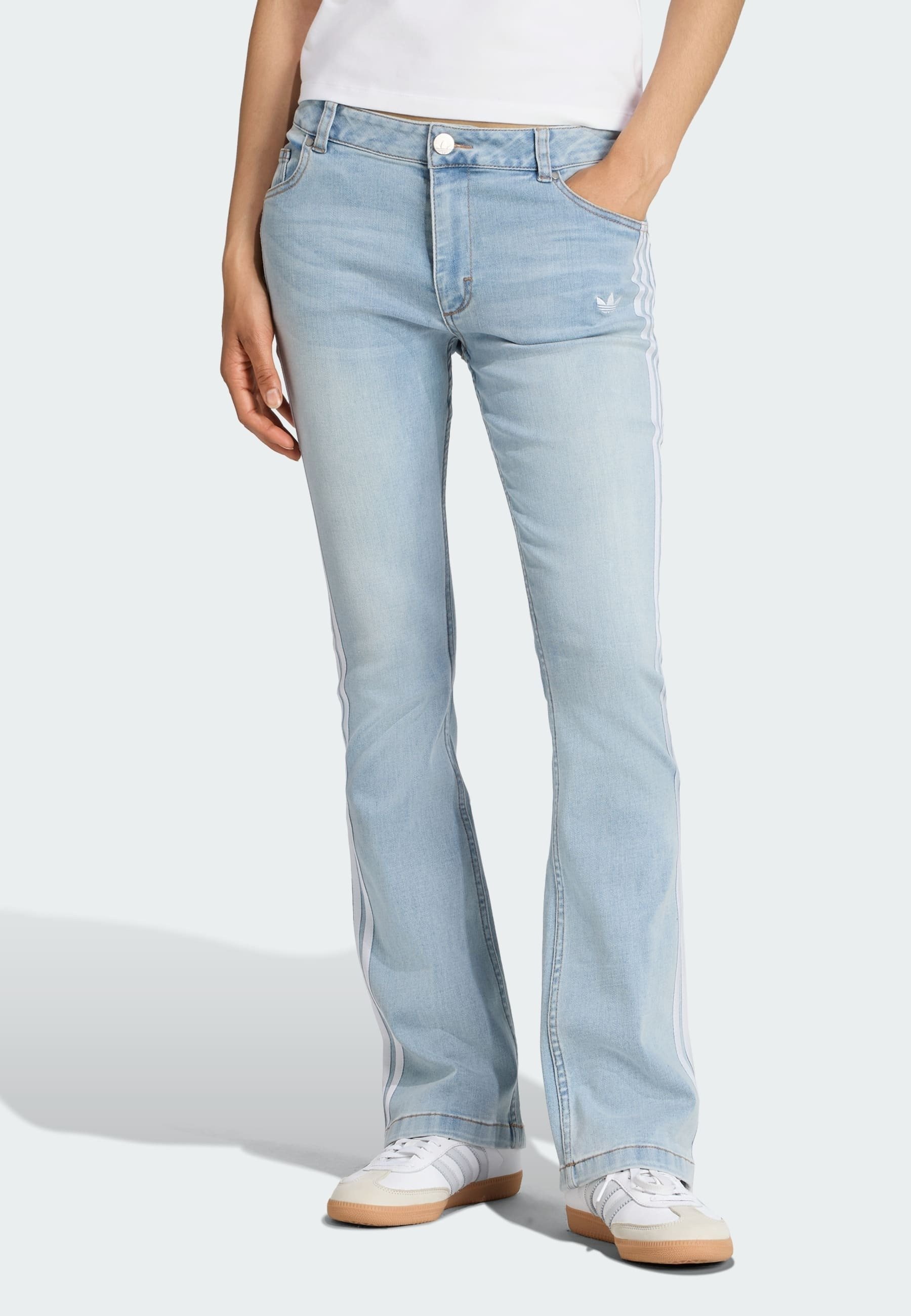 adidas Originals Bootcut & Flared