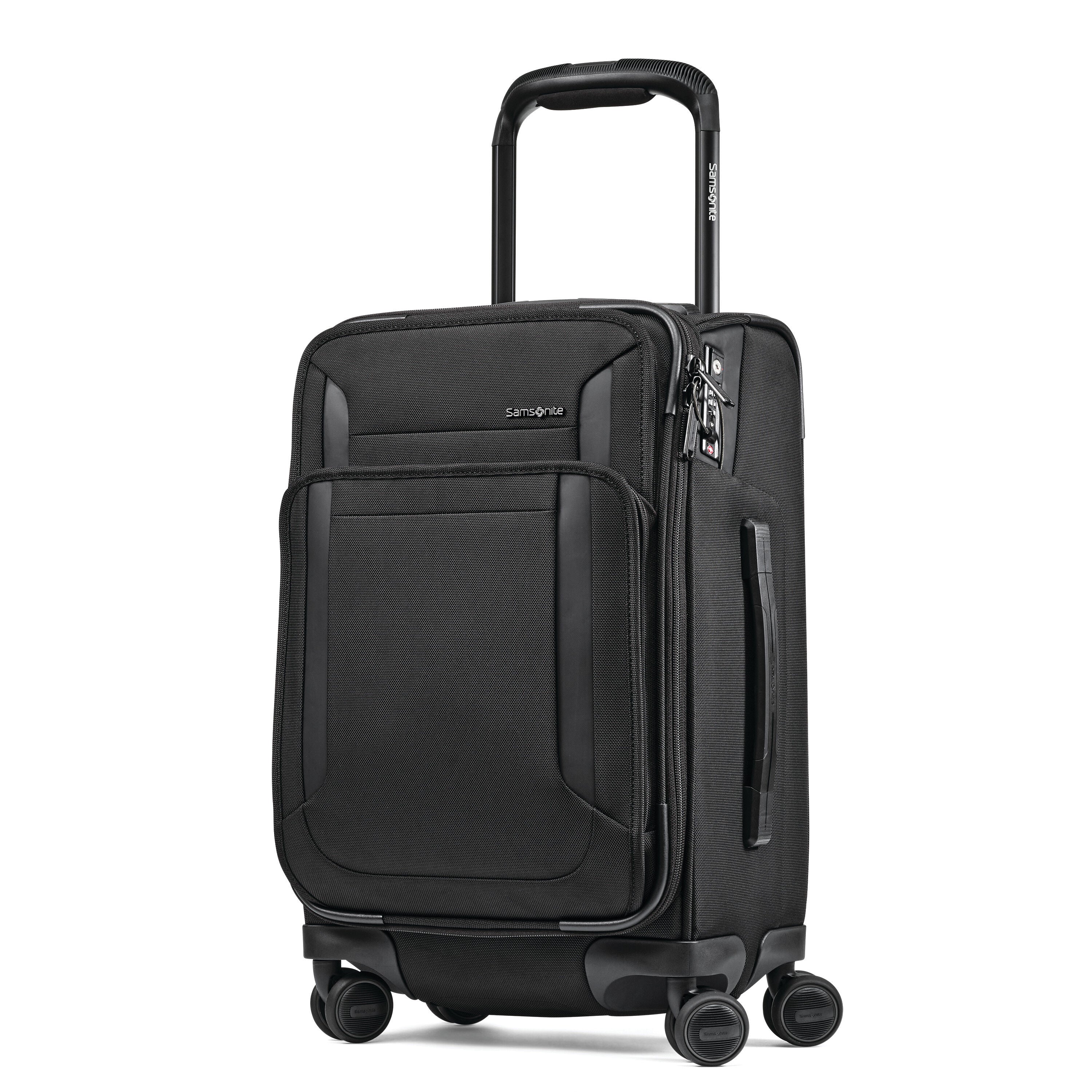 SAMSONITE ARMAGE II 22 X 14 X 9 MATKAREPULLINEN