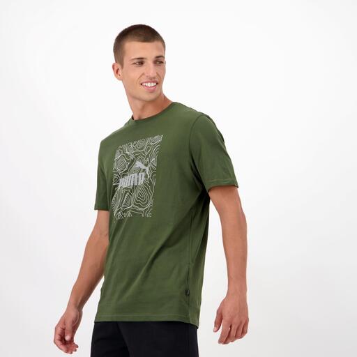 Puma Graficas