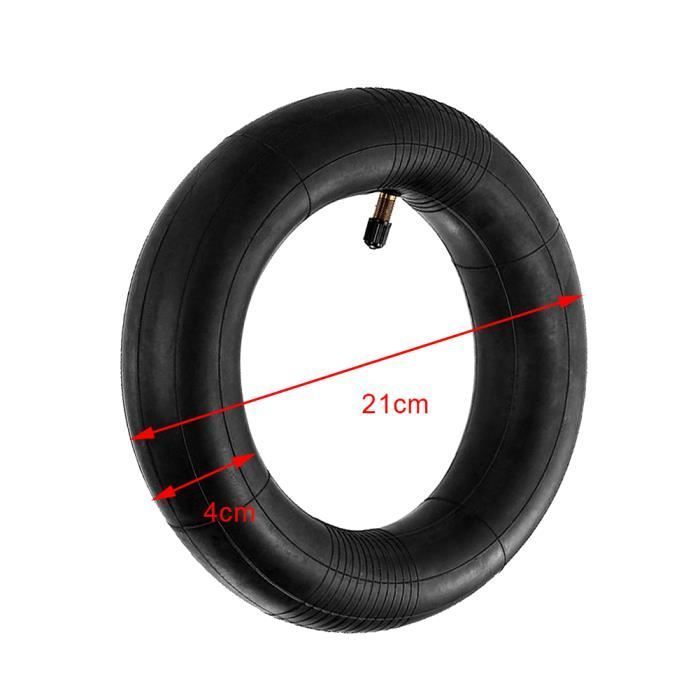 cámaras de aire para patinete eléctrico Xiaomi M365, 8 1/2 x 2 pulgadas, doble grosor y alta calidad.