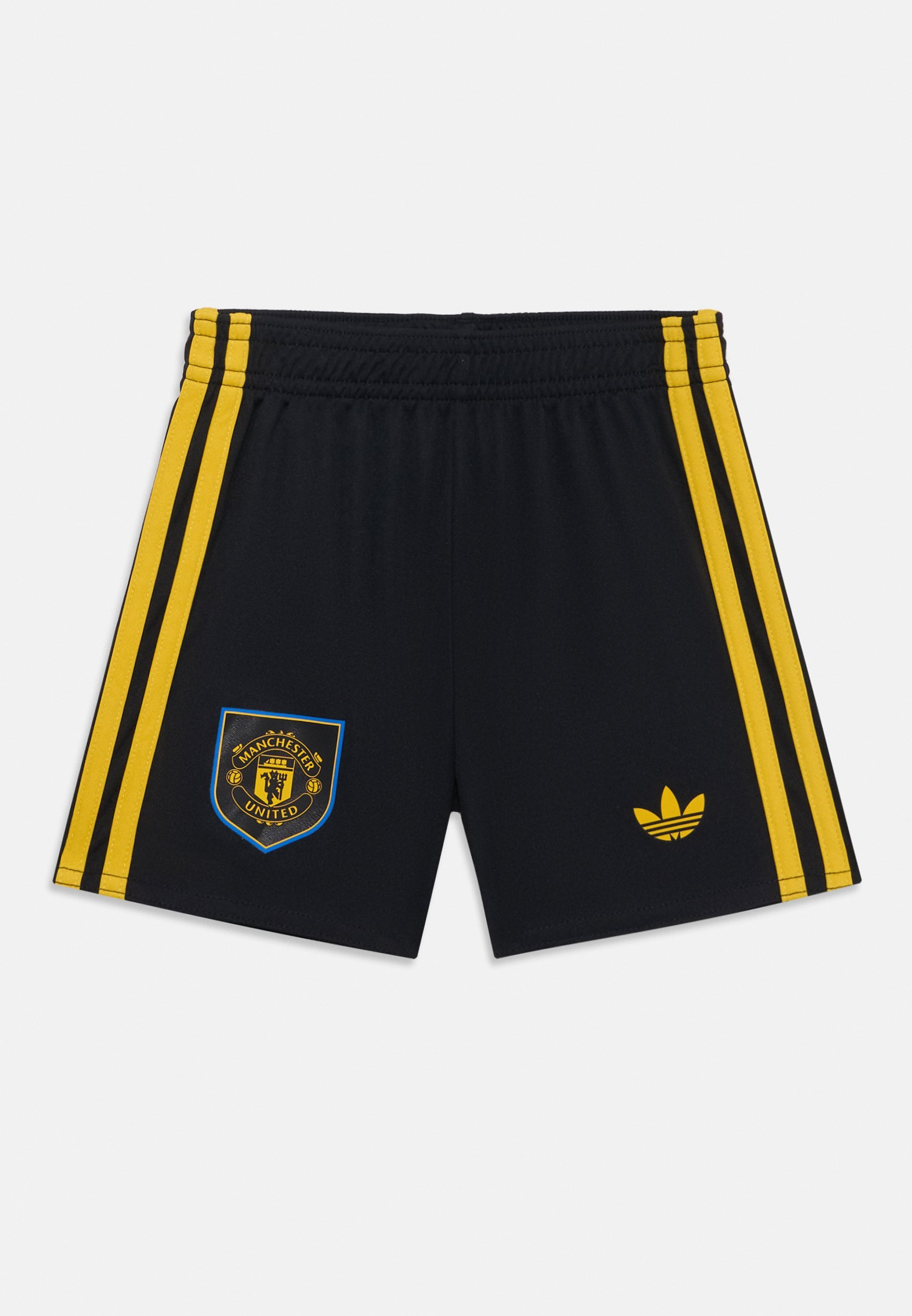 adidas Performance MUFC MINI UNISEX - Clubkleding - zwart