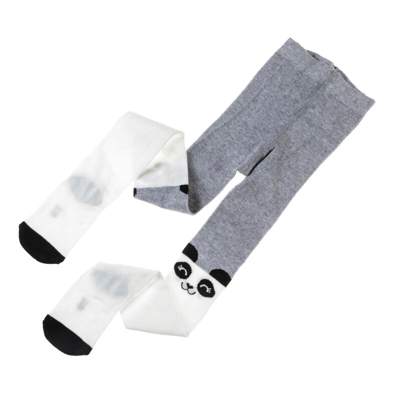 Chaussettes et collants Femme Beige