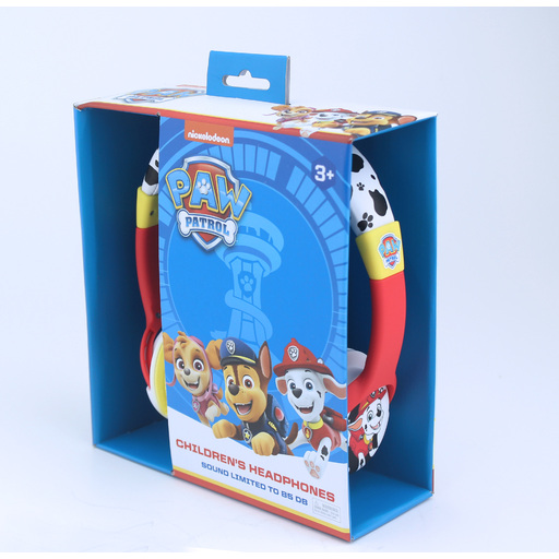 Detské slúchadlá Otl Paw Patrol Marshall
