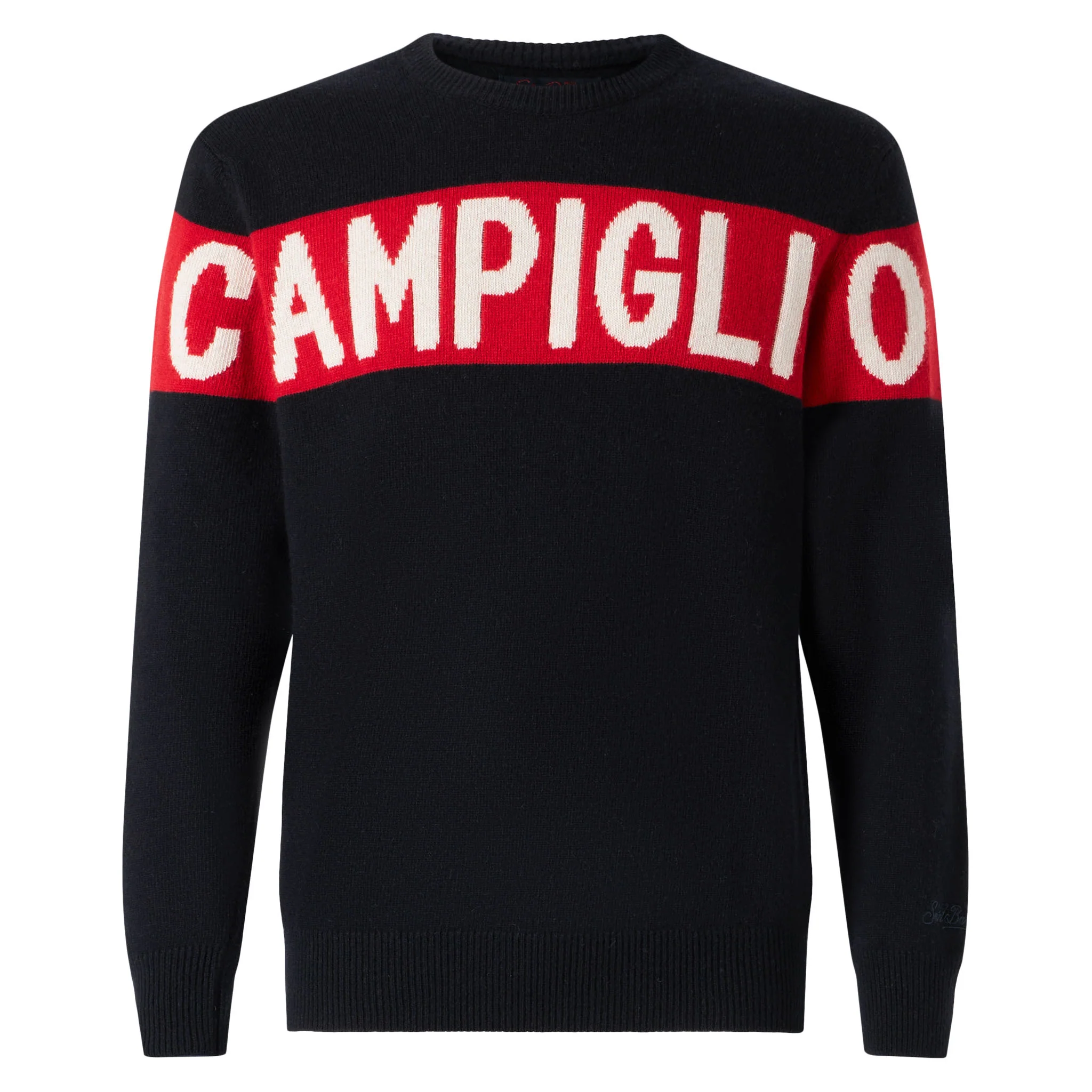 Campiglio herentrui van kasjmierblend