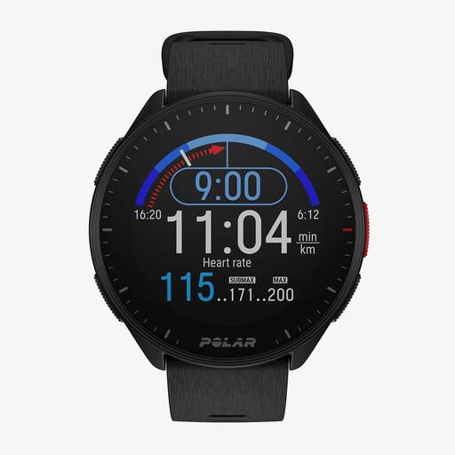  Polar Pacer