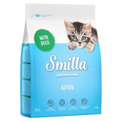 Smilla Killing med And