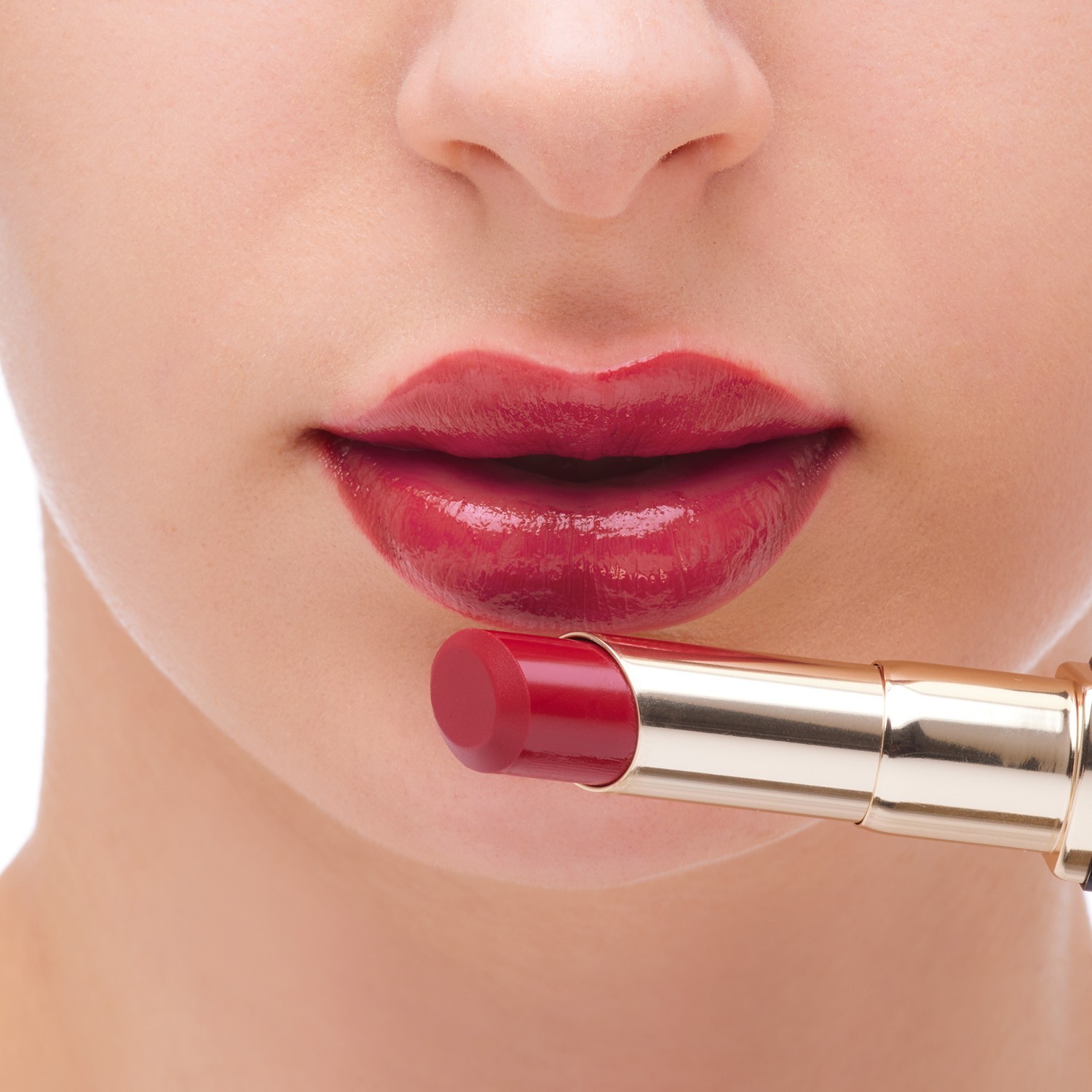 SENSAI Lasting Plump Lipstick