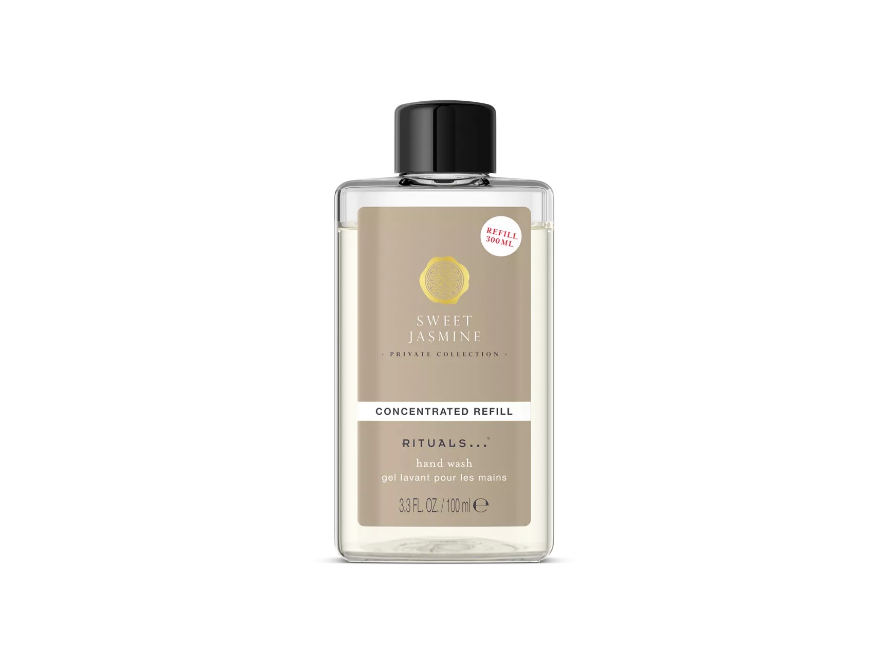 Koncentrirani sapun za ruke sa mirisom slatkog jasmina, 100 ml
