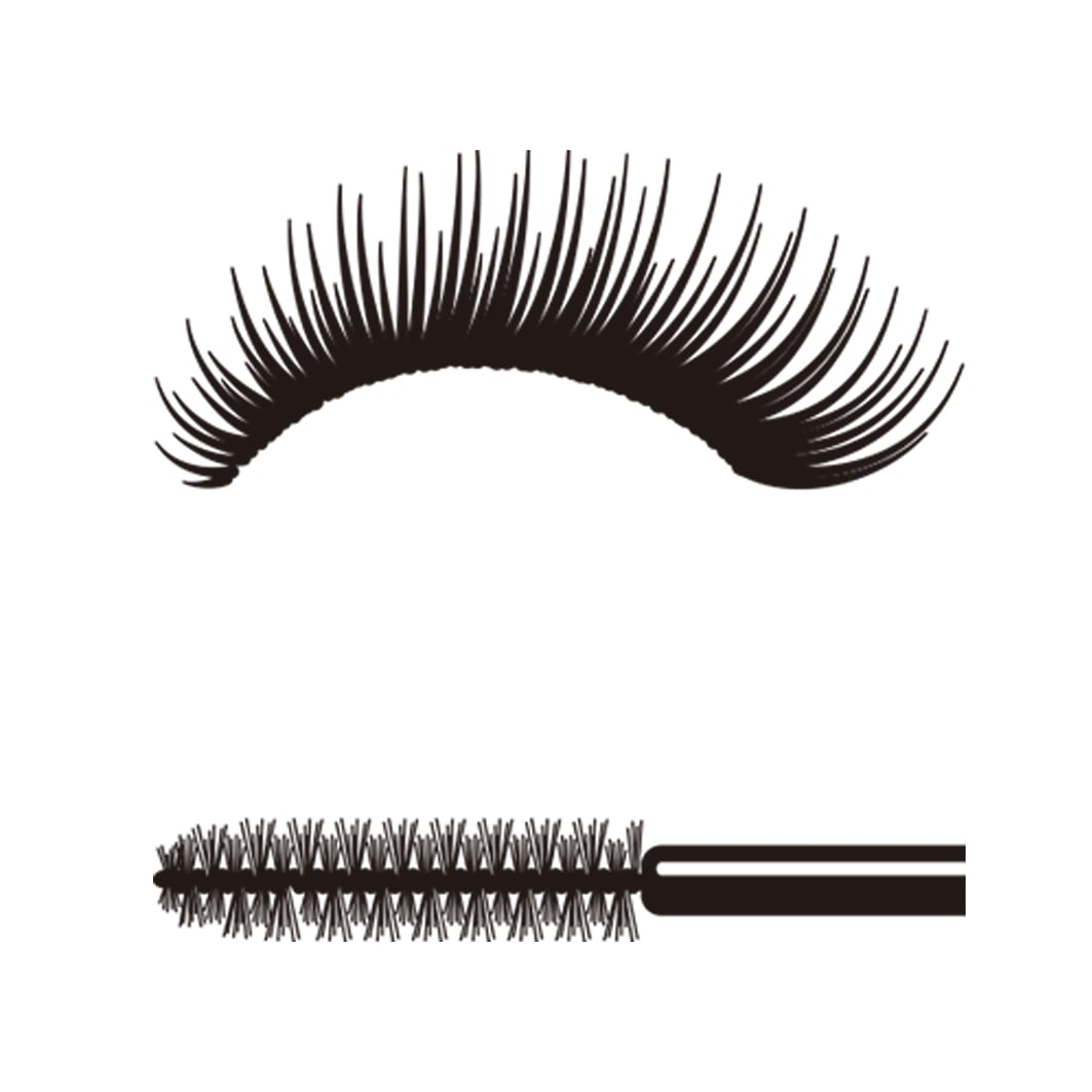 SENSAI Mascara Volumen de Pestañas 38°C - 10 ml