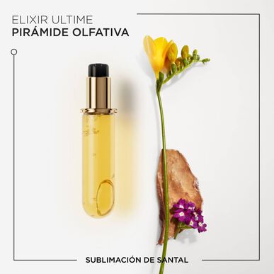 Kérastase Elixir Ultime L'Huile -sublimaatioöljy tylsille hiuksille 75 ml