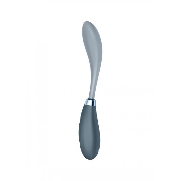 Satisfyer G-punktsflex 3 Grå