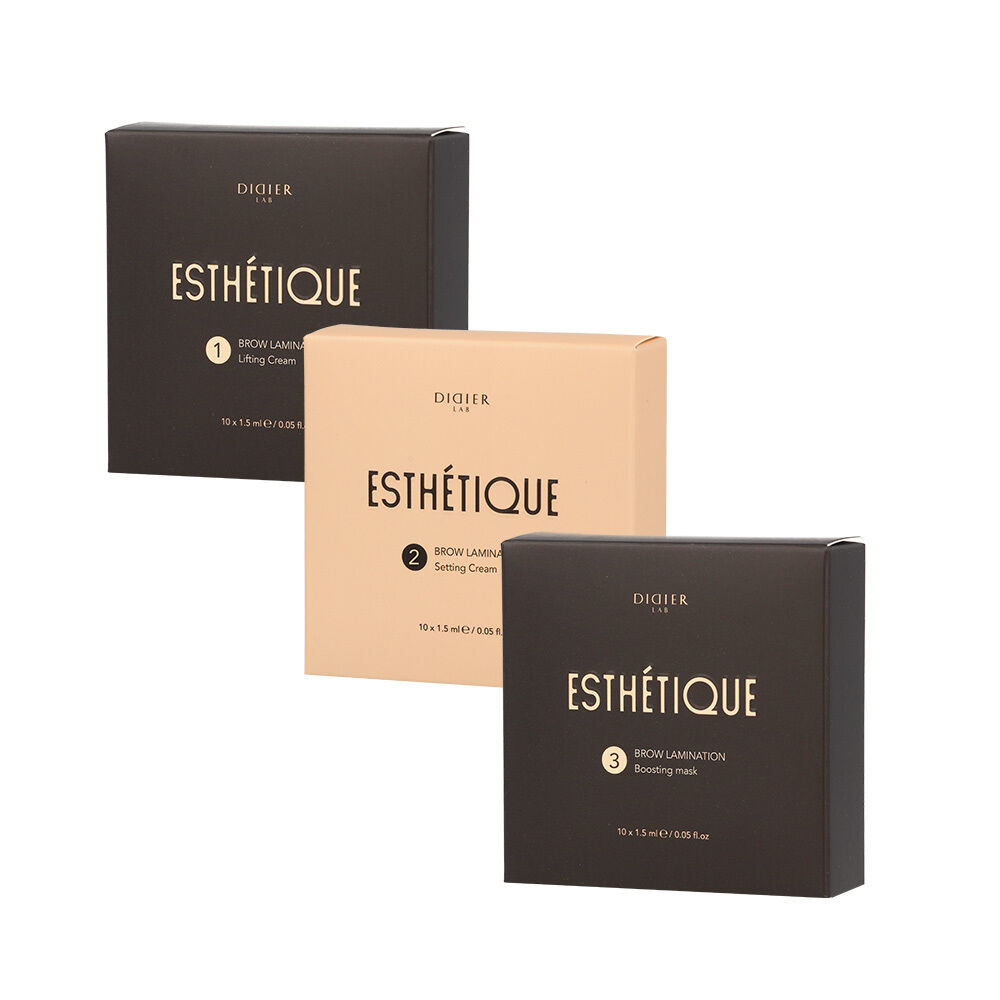 Didier Lab Esthetique