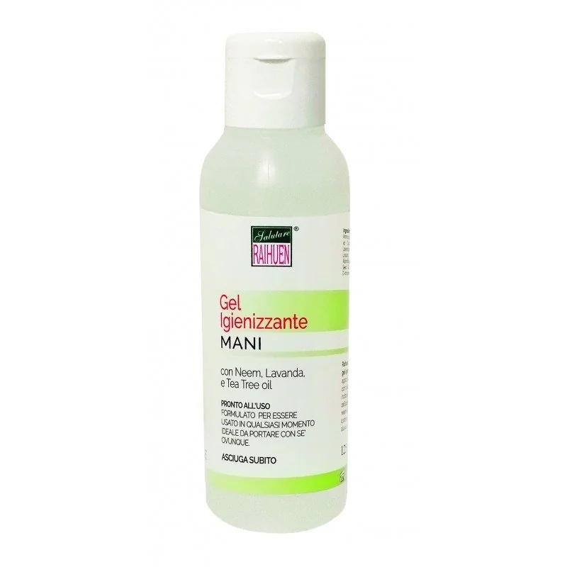 Raihuen Handdesinfektionsgel 100 ml