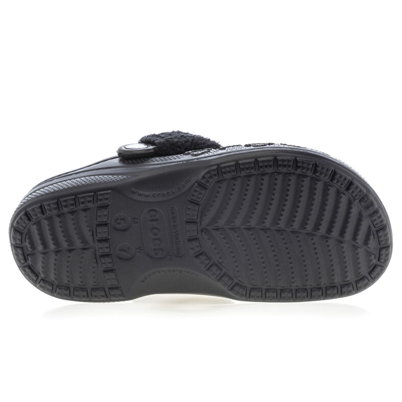 Zuecos/Males negros para mujer