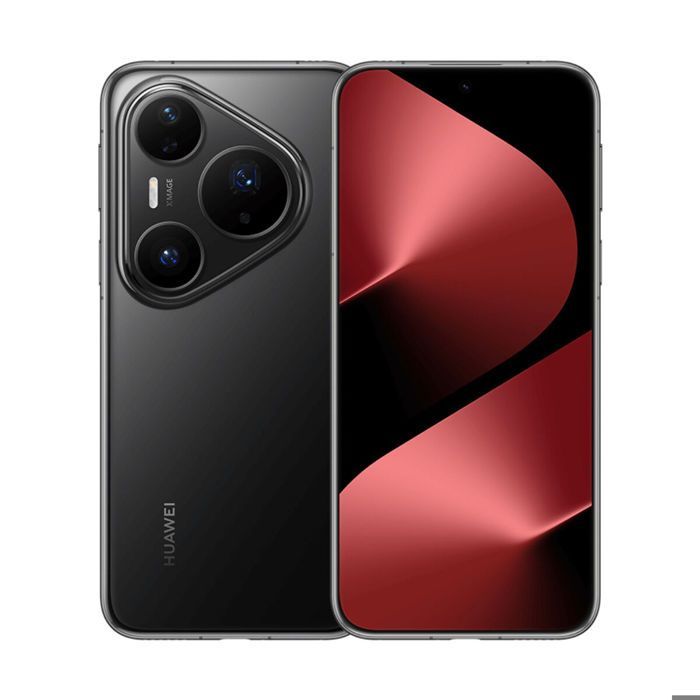 Smartphone HUAWEI Pura 80 Pro 5G - Pantalla OLED de 6,8