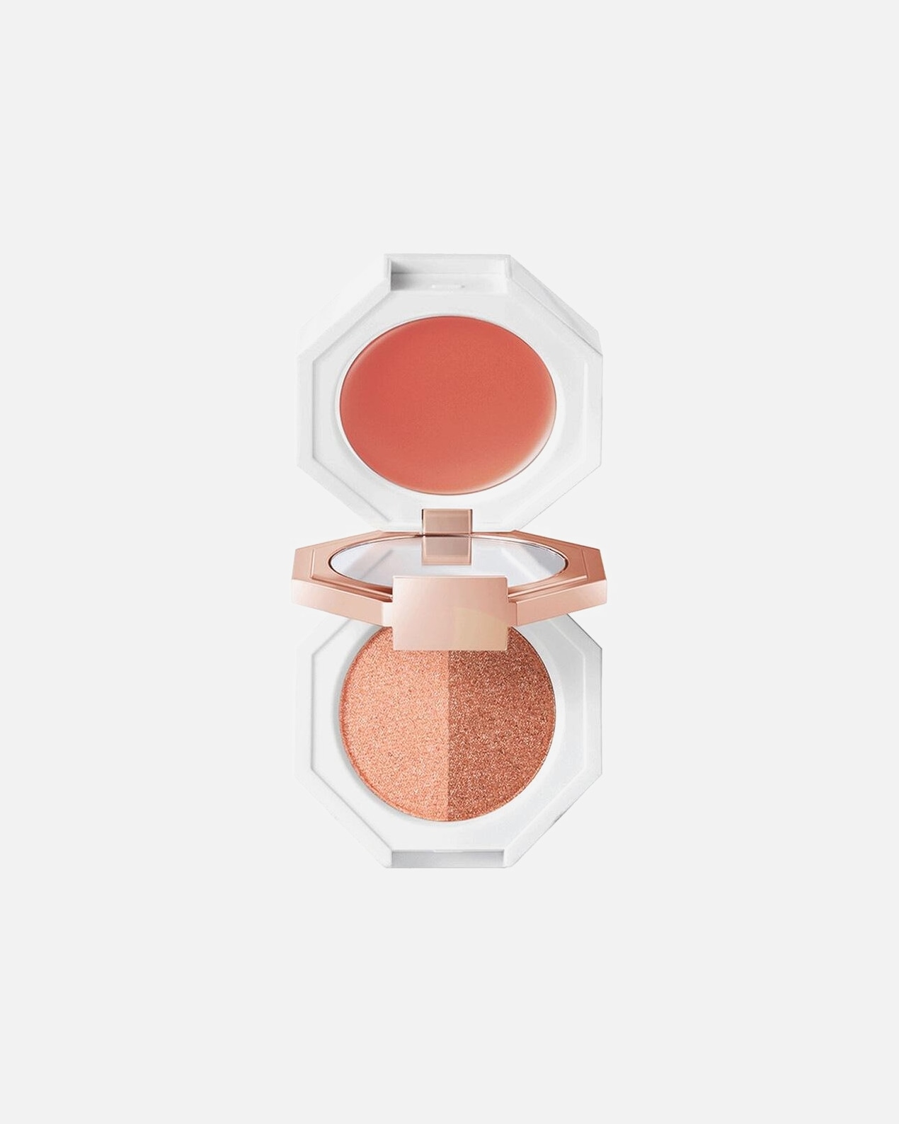 Dear Dahlia Eyeliner Paradise Dual Match - 4 g