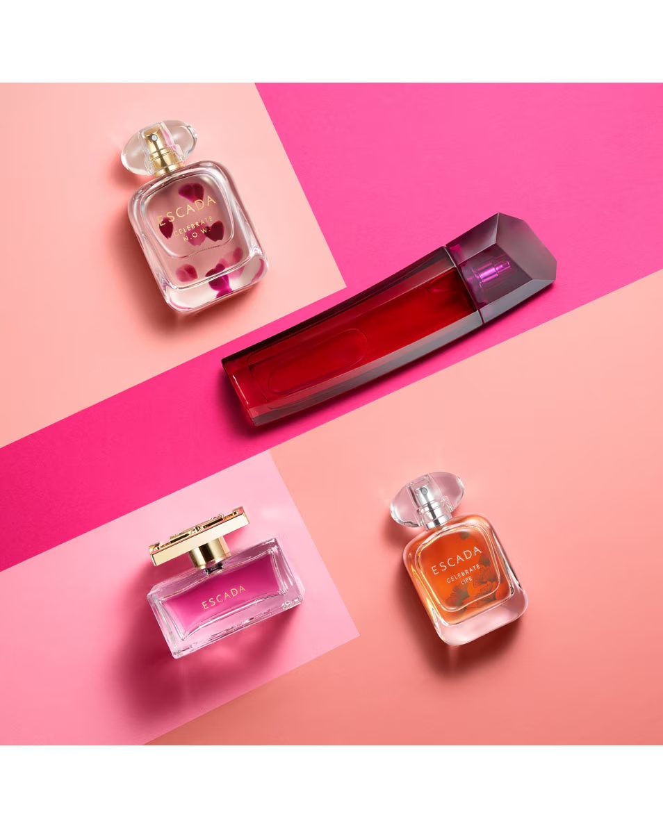 ESCADA MAI PESOI EAU DE PARFUM