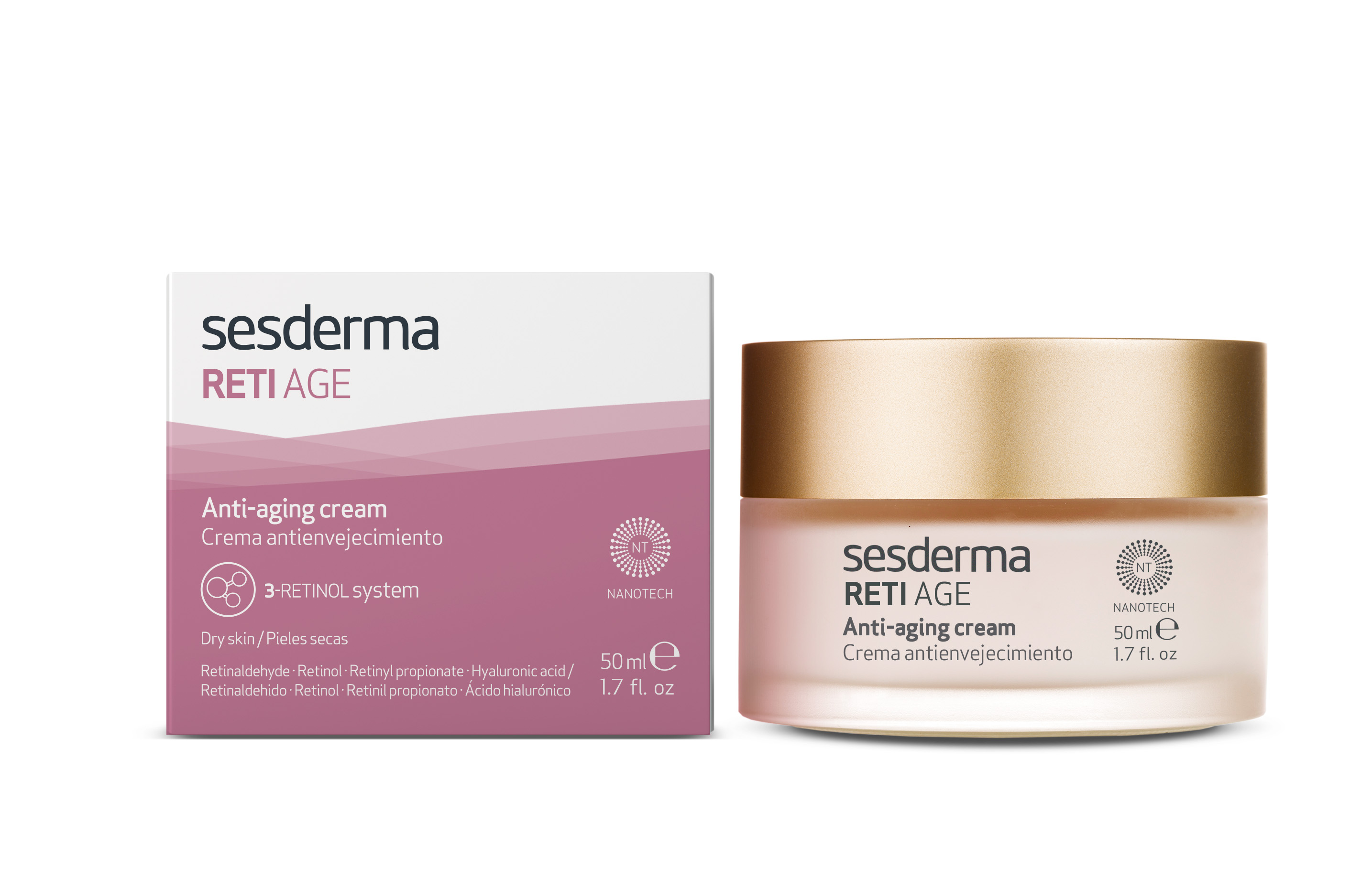 Sesderma Retiage