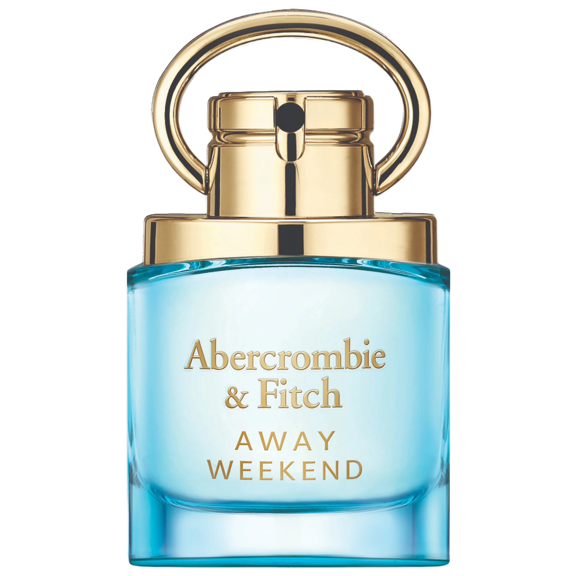 Away Weekend ženski parfem 30 ml - Abercrombie & Fitch