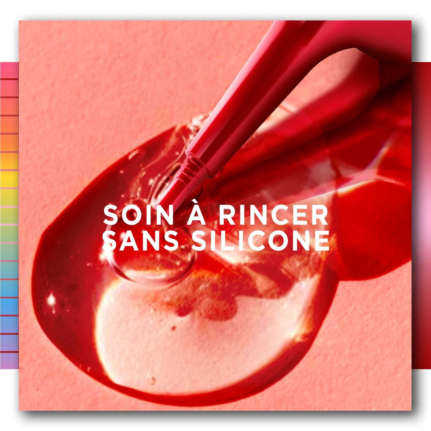 L’Oréal Paris -Vive Soin 8 secondes Booster d'Eclat
